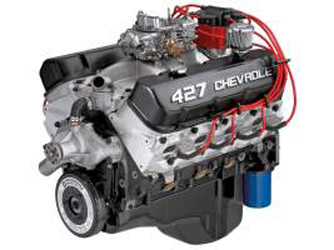 P2732 Engine